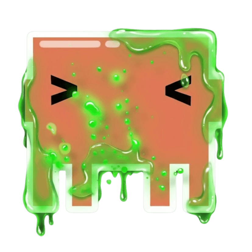 Clawd - The Slop Detector